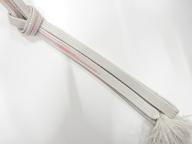 Japanese Kimono / Accessories Silk